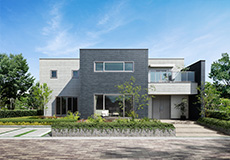 住宅展示場