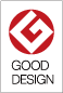 �O�b�h�f�U�C���}�[�N