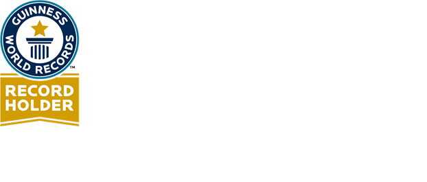 注文住宅受注実績世界No.1
