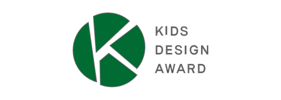KIDS DESIGN AWARD