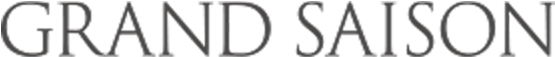 GRAND SAISON