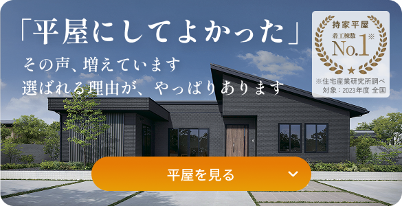 平屋を見る