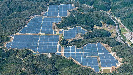 広島三次発電所