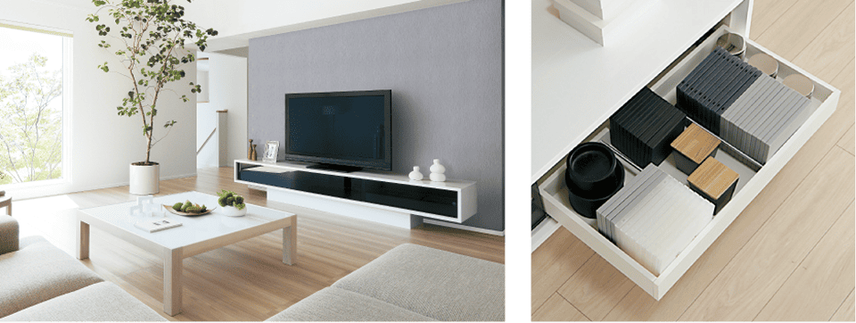 スマートローボード