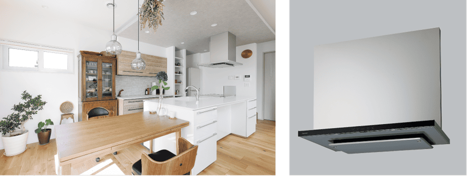 キレイツモフード