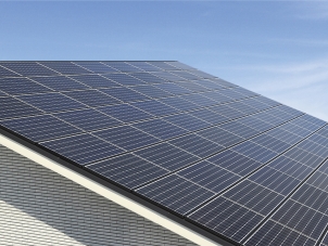 太陽光発電＆蓄電池の売電メリットで月々の支払いがグッとラクになる。