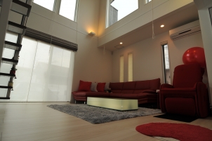 私たち営業がご案内しますが、お客様同士でドンドン直接お話しください！