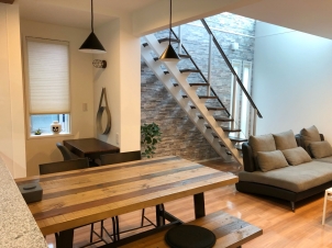 キッチンや収納の使い勝手、暮らしの工夫などもお話し頂けます！