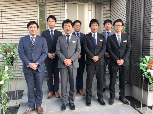 苫小牧展示場 北海道 性能を追求する住宅メーカー 一条工務店
