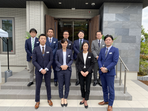京都五条展示場 京都府 性能を追求する住宅メーカー 一条工務店 京都五条展示場 京都府 性能を追求する住宅メーカー 一条工務店