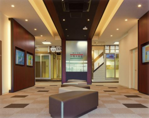 床暖房やトリプル樹脂サッシの体験、外壁タイル実演も実施中！！
キッズコーナーも充実！
