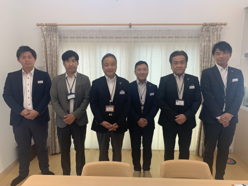 奈良柏木展示場 奈良県 性能を追求する住宅メーカー 一条工務店