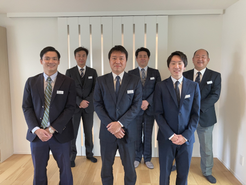 兵庫県神戸市西神中央展示場
