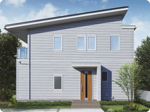 1,490万円～建てれる！断熱等級も2030年基準を超える等級5以上！！『HUGme』の相談会♪
※プランによっては断熱等級６のプランも！？
