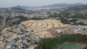 ひうみ町以外にも、佐世保市南部・北部を中心に、未公開土地情報もございます。