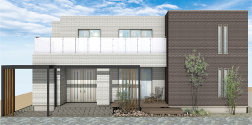 群馬県太田市太田東展示場