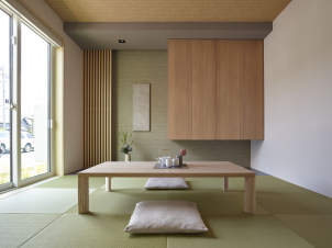 大府展示場 愛知県 性能を追求する住宅メーカー 一条工務店