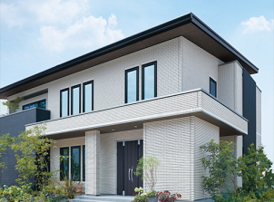 一条の高性能と使いやすい間取りの両立にこだわった住宅となっております！