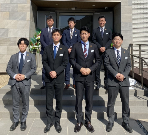 【静岡東部最新展示場！】