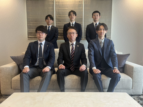皆様の住まいづくりNo.1アドバイザーを目指します！