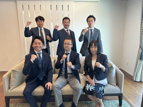 久留米（筑後地域）で一番新しい展示場です！最新設備が整っています！