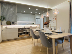 弊社の強みである一条の「性能」をご体感ください！