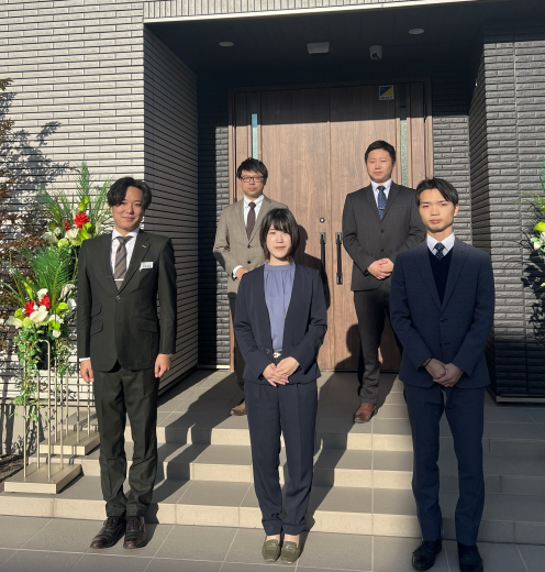 一条工務店の“高性能”で幅広い世代に大人気な
“平屋”のモデルハウス