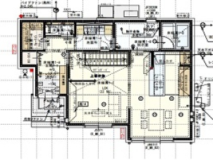 住宅展示場とギャップがないか一条オリジナルの住宅設備をお確かめください。また回遊同線、収納等実際のお住まいの感じをご体感頂ければと思います。