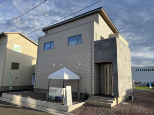  【展示場見学会】★函館【初】GRAND SMART展示場OPEN★