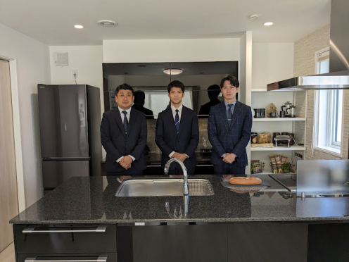 平日土日問わずご見学・ご相談可能です！皆様のご来場お待ち致しております！