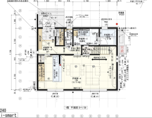 【展示場見学会】　i-smart モデルハウス見学