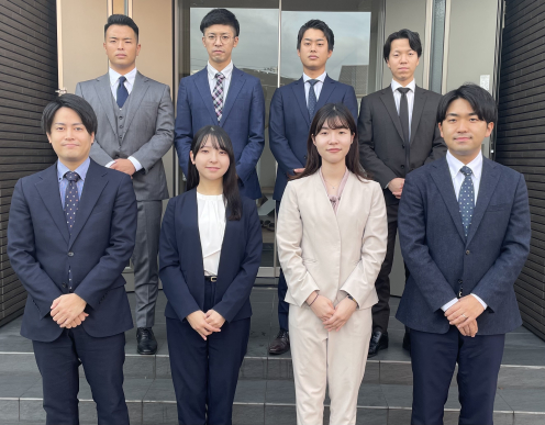 【WEB相談】臨機応変にご対応いたします！
