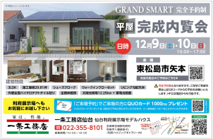 GRAND-SMARTタイプ、平屋、29.81坪、3LDK
