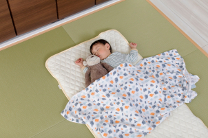 ☆ひたちなか東i-cube☆グッドデザイン賞を受賞「一条の全館床暖房システム」をご体感ください！！