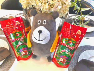 ⭐️⭐️ご来場予約特典⭐️ ⭐️ 先着５０名様にクリスマスギフトをご用意しております