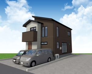 【完成現場見学会】モデルハウスと比べてください！ 京田辺市にて28坪　GRAND SMARTのお家を見学できます！いつでもご予約お待ちしております！