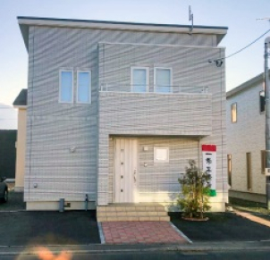 【3453万円】家具付きモデルハウス販売会　～相談会も同時開催～