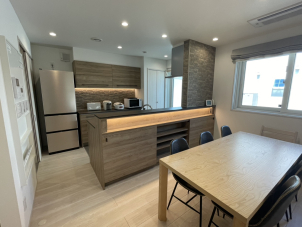 広さや間取りのイメージをつかんでいただけます！