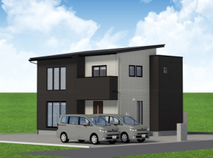 久喜展示場
