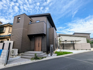 随時開催！【理想の住宅へ】入居宅訪問開催中♪
