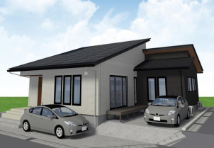 和歌山ふじと台にリアルサイズモデルハウスがNEW OPEN！！
一条工務店の性能を是非ご体感ください！