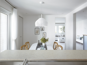 熊本はません展示場