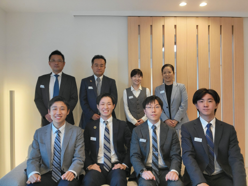 静岡県袋井市袋井市愛野分譲展示場(完全予約制)