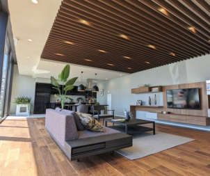 ショールームもあるため、お好みの住宅設備が見つかるかも？！