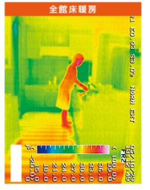 【リアルサイズ！　オープンハウス開催！】冬だからこそわかる！床暖房の住み心地を体験しませんか？