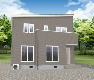 ３３坪４LDKのリアルサイズなお家のご見学可能！