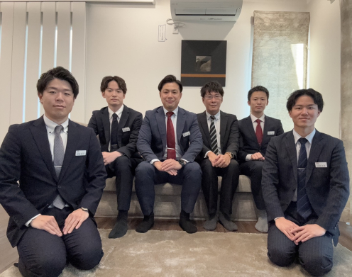 北海道千歳市千歳展示場