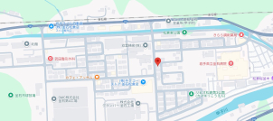 釜石分譲展示場は目の前にキクコーストア松倉店様、神林医院様、中田薬局様、、、徒歩3分のところにはカフェ・アッサム様と素敵な喫茶店もございます。お買い物ついで、お茶ついで、予防接種ついでにぜひお立ち寄りください♪