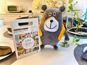 来場特典あります✨お気軽にご来場ください♪