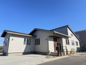 中百舌鳥展示場